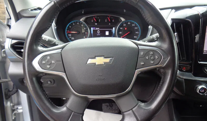 Used 2019 Chevrolet Traverse LT w/ LT Premium Package AWD/4WD image 21