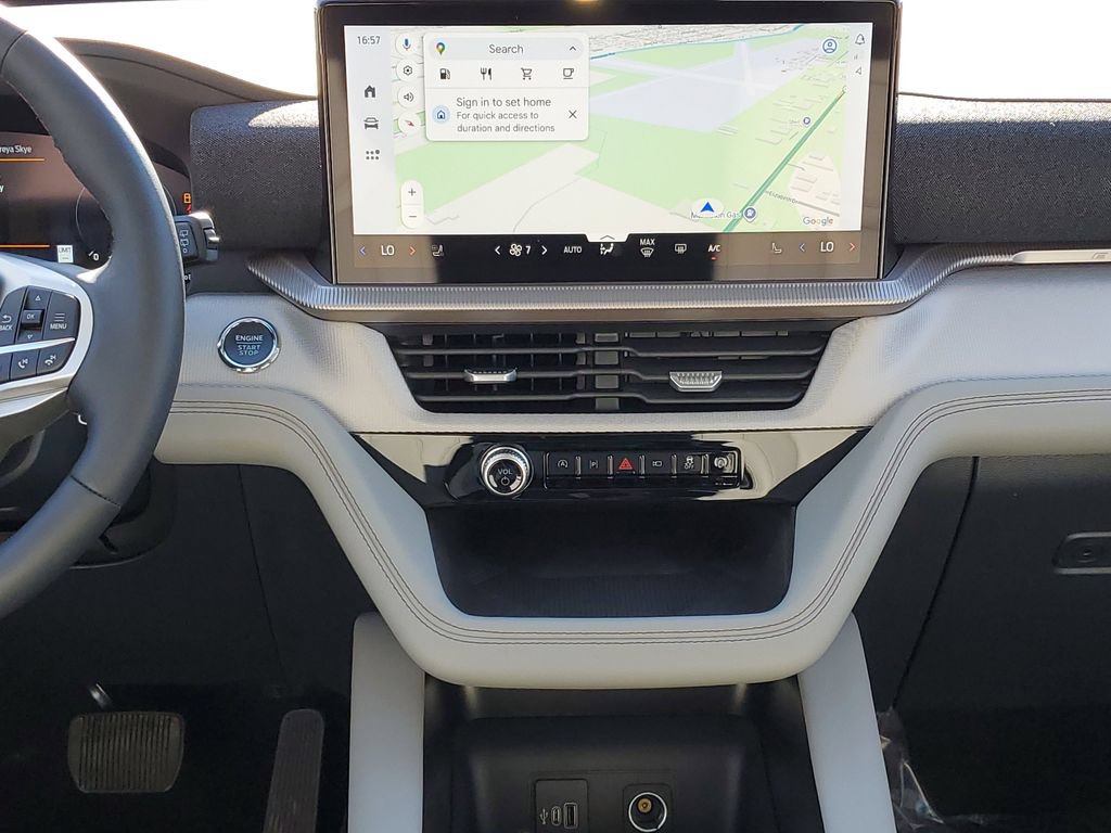 New 2026 Ford Explorer Active w/ Active Comfort Package AWD/4WD image 29