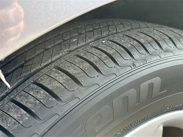 Certified 2019 Honda Odyssey EX image 5