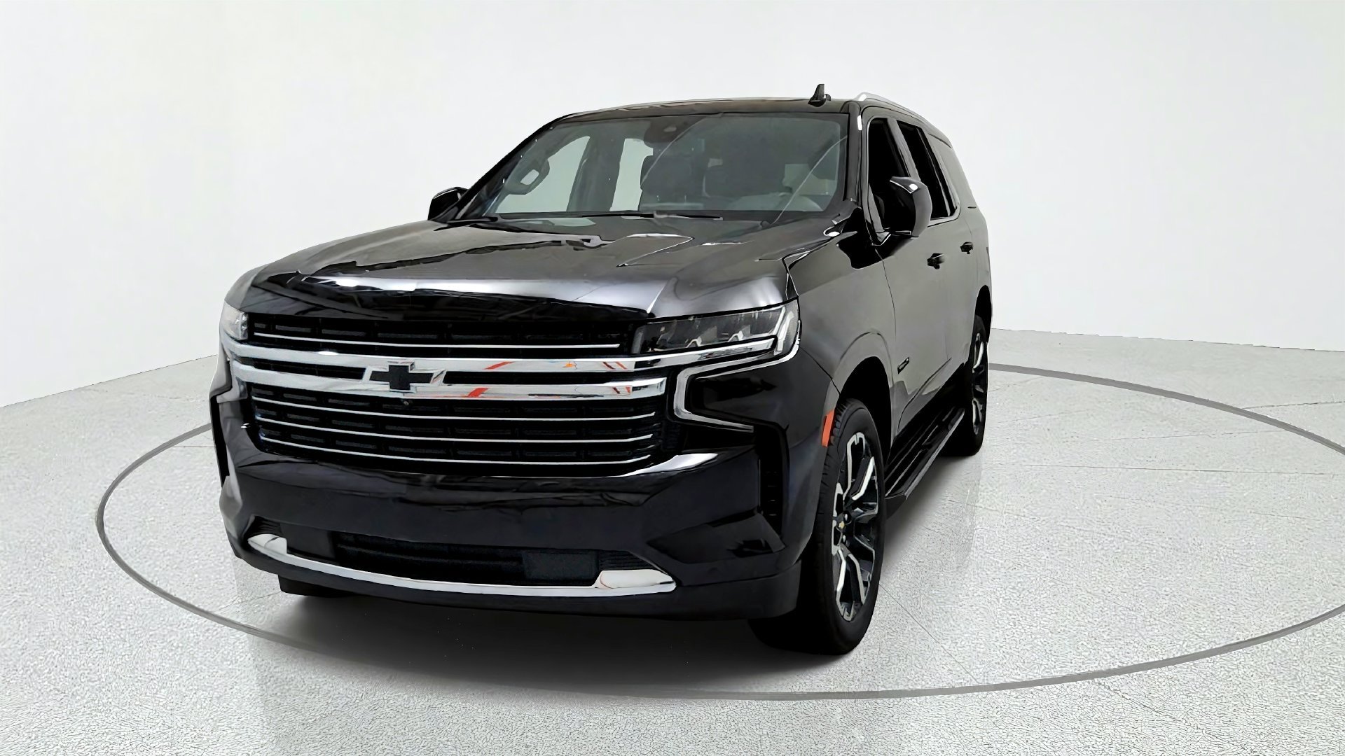 Certified 2023 Chevrolet Tahoe LT w/ LT Signature Plus Package AWD/4WD image 8
