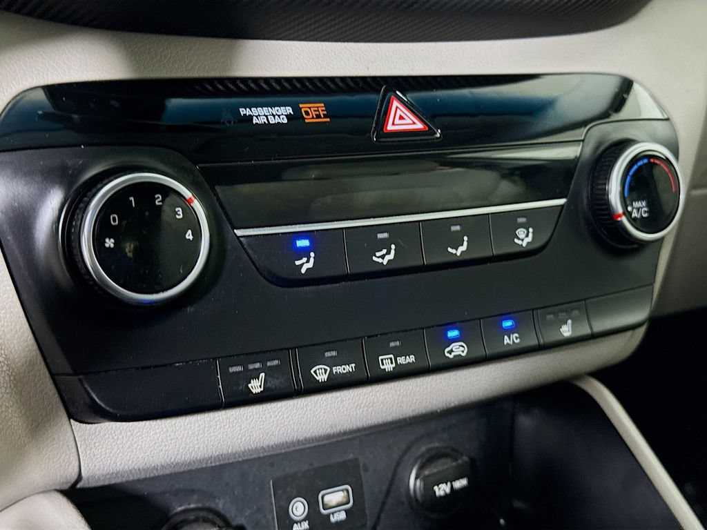 Used 2019 Hyundai Tucson Value FWD image 7