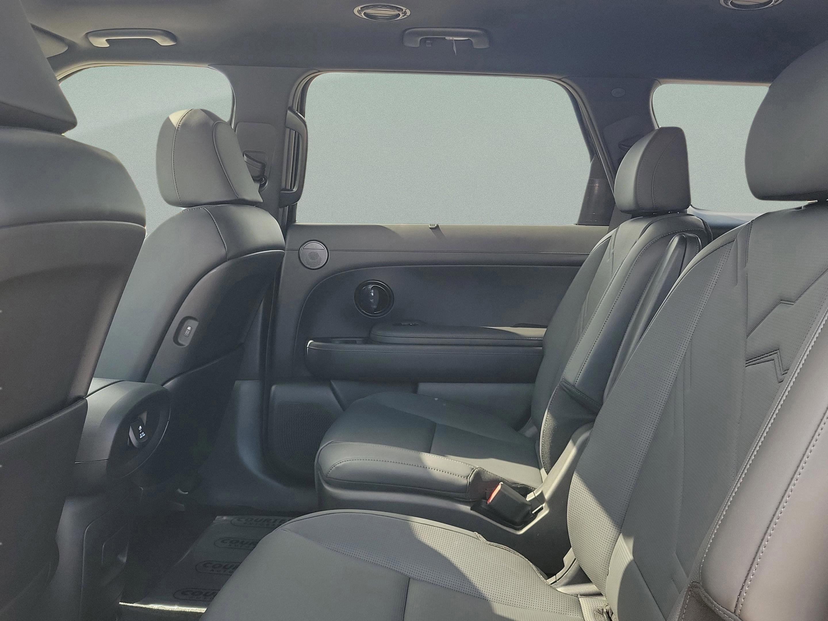 New 2026 Hyundai Palisade XRT Pro image 32