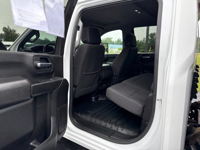 Used 2022 Chevrolet Silverado 3500 LT w/ Convenience Package AWD/4WD image 41