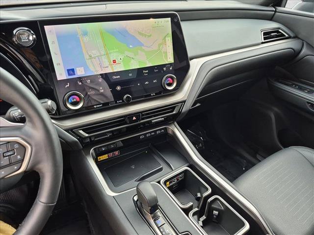 Used 2026 Lexus TX 350 AWD w/ Technology Package image 15