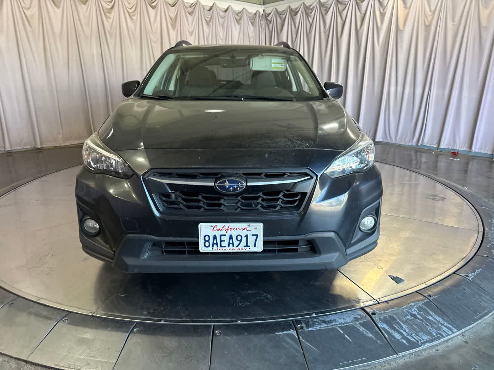 Used 2018 Subaru Crosstrek 2.0i Premium AWD/4WD video 2