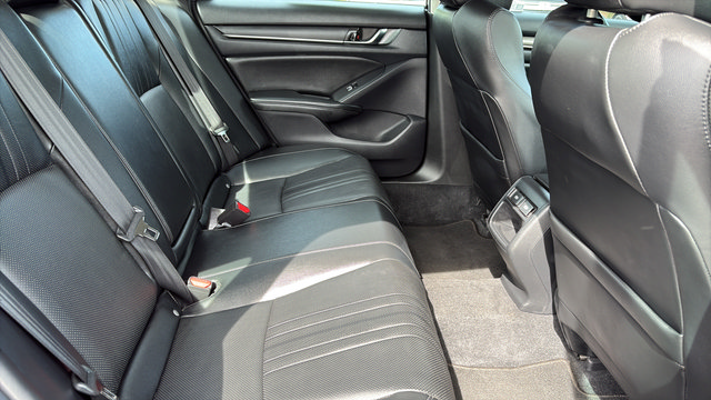 Used 2022 Honda Accord Sport Special Edition image 22