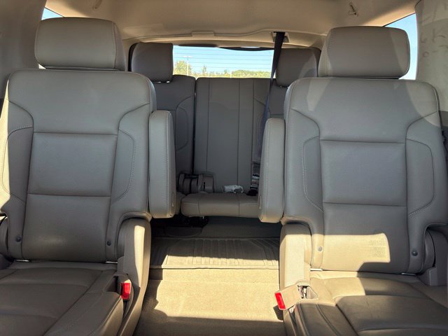 Used 2019 GMC Yukon SLT w/ Open Road Package AWD/4WD image 13