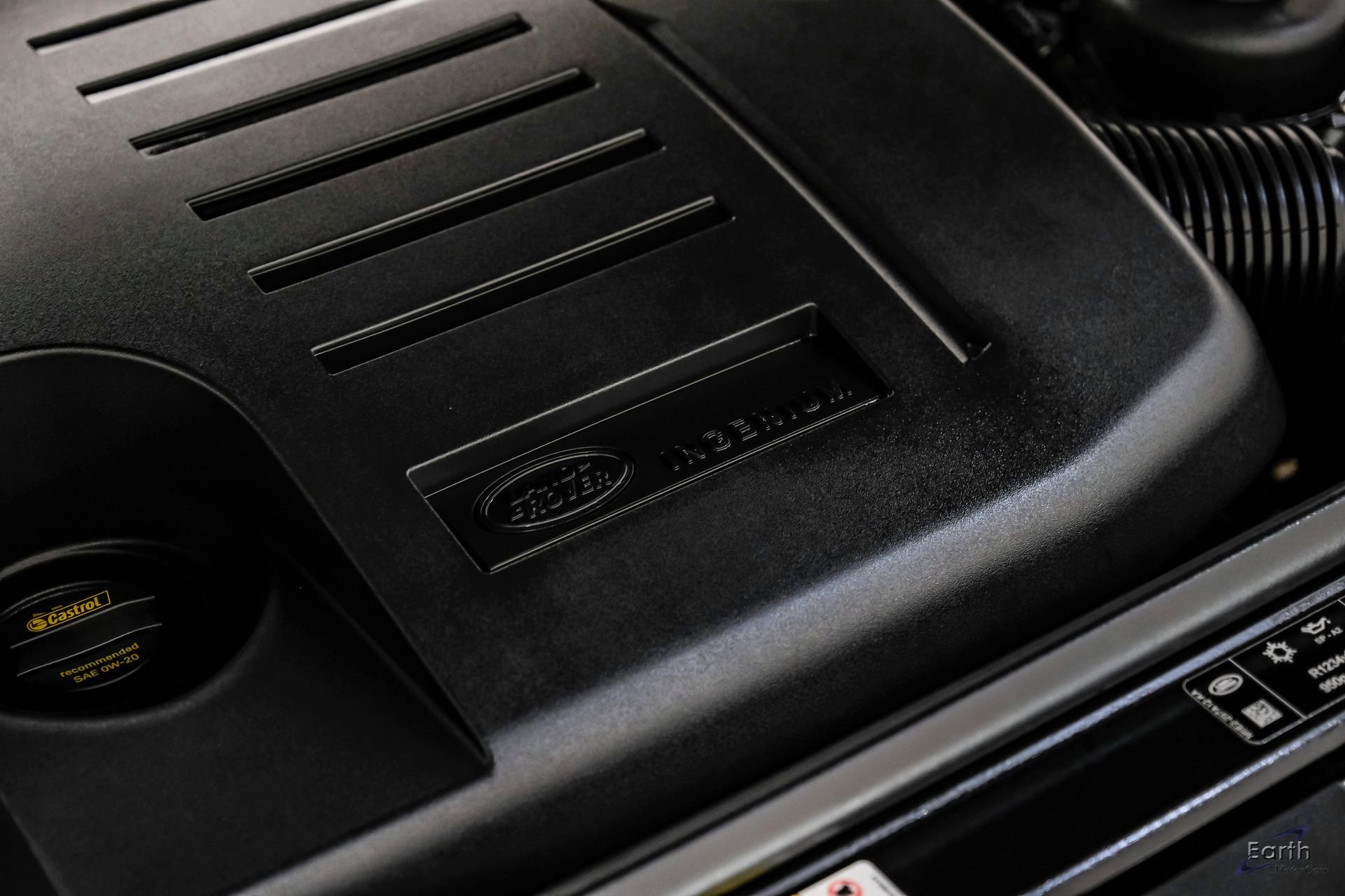 Used 2024 Land Rover Range Rover Sport Dynamic SE AWD/4WD image 89