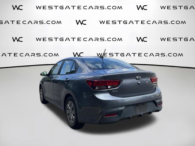 Used 2019 Kia Rio S FWD image 8