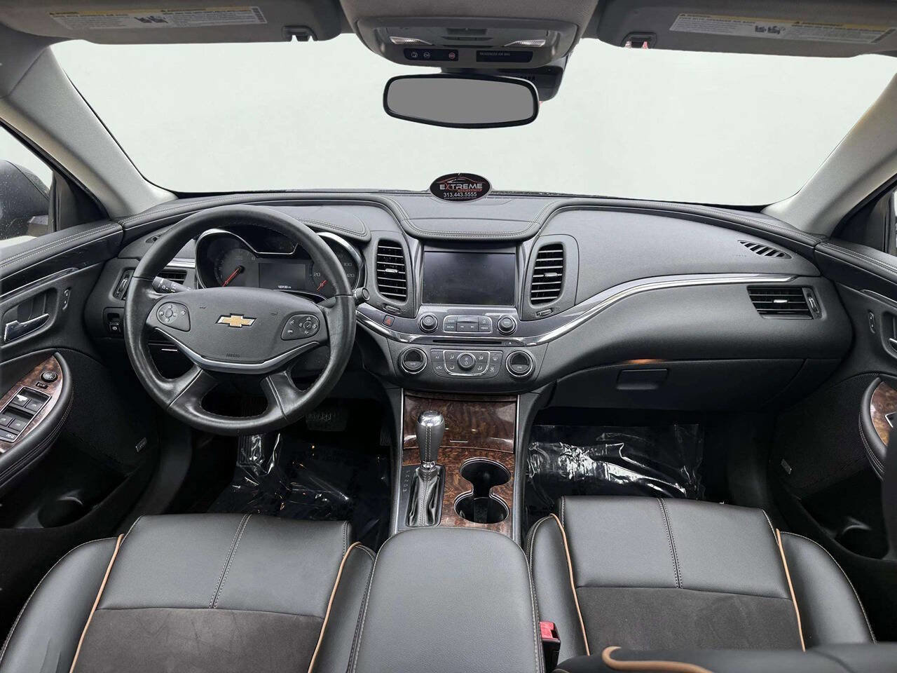 Used 2014 Chevrolet Impala LT image 14