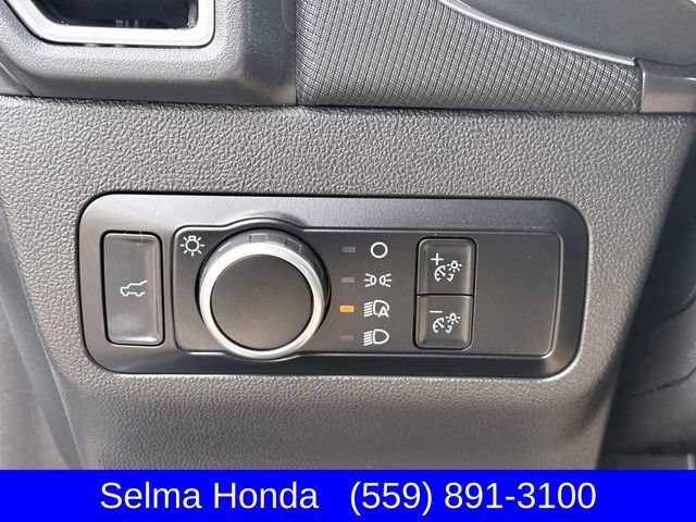 Used 2023 Ford Bronco Sport Big Bend AWD/4WD image 24