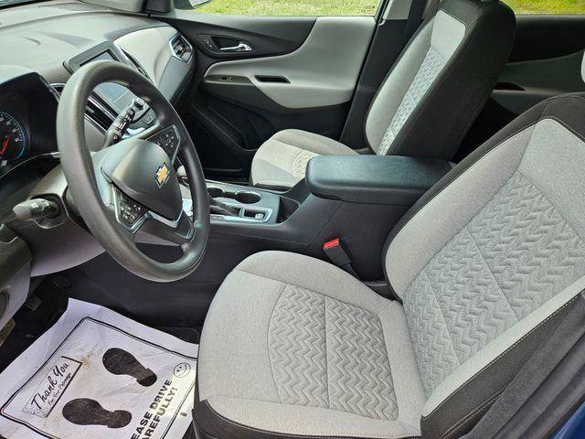 Used 2024 Chevrolet Equinox LS w/ LS Convenience Package AWD/4WD image 9