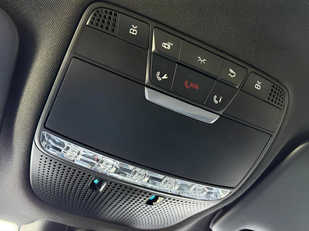 Used 2017 Mercedes-Benz GLC 43 AMG 4MATIC image 47