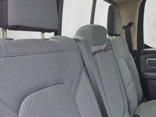 Used 2020 RAM 1500 Big Horn RWD image 17