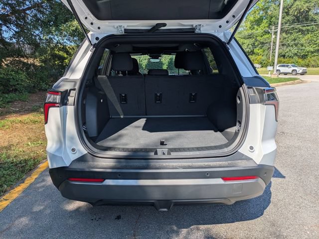 New 2026 Chevrolet Equinox LT w/ Safety and Technology Package FWD image 30