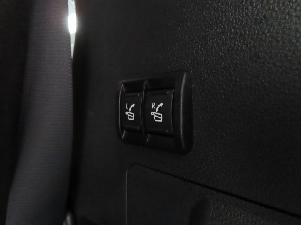 Used 2025 Toyota Sequoia SR5 image 37