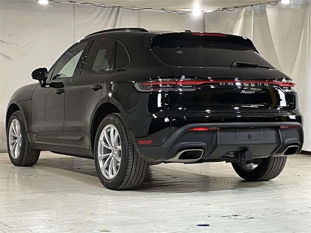 Used 2018 Porsche Macan image 57