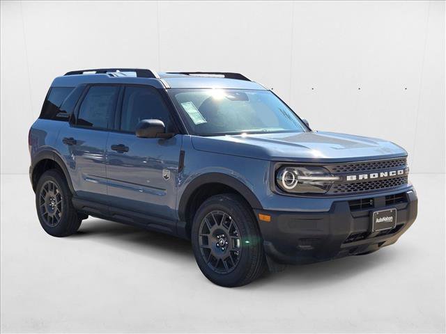 New 2025 Ford Bronco Sport Big Bend image 6