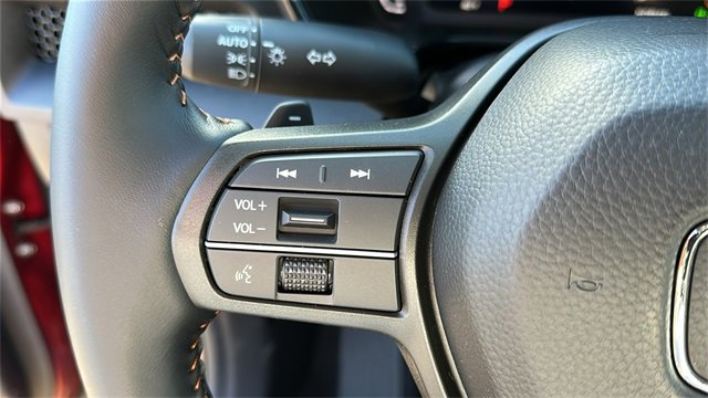 New 2026 Honda CR-V Sport-L image 13