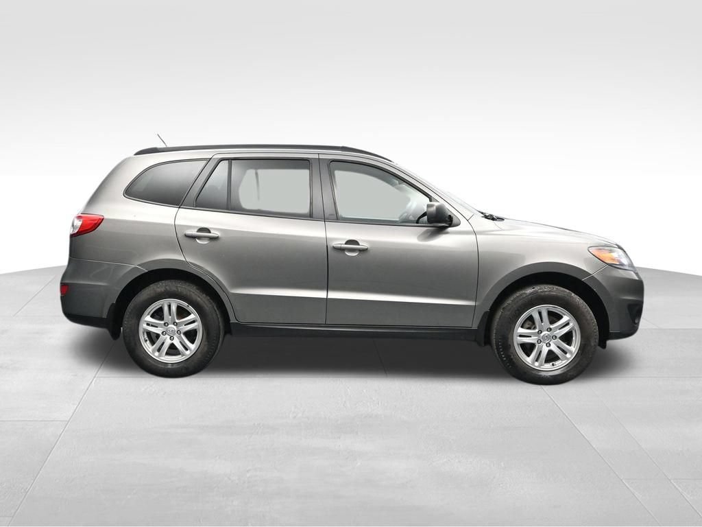 Used 2012 Hyundai Santa Fe GLS AWD/4WD image 6