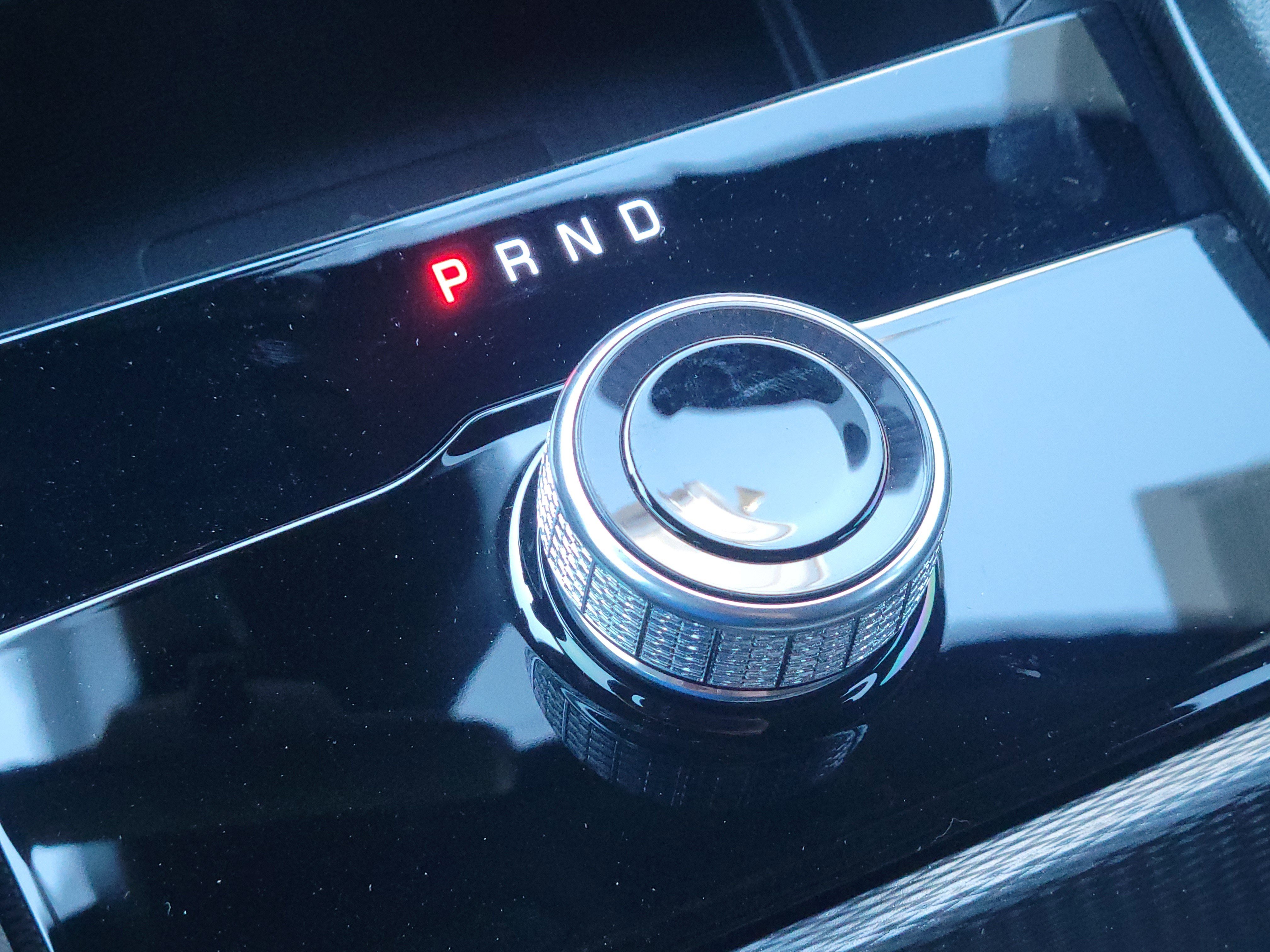 New 2025 Jeep Grand Cherokee L Altitude image 22