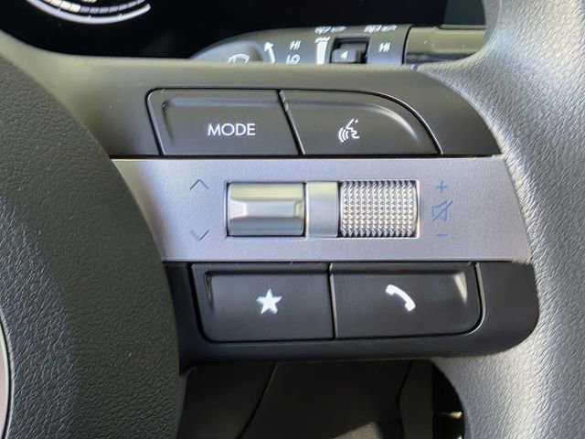 Used 2026 Hyundai Tucson SEL image 28