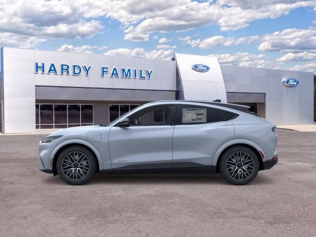New 2026 Ford Mustang Mach-E Premium RWD image 3