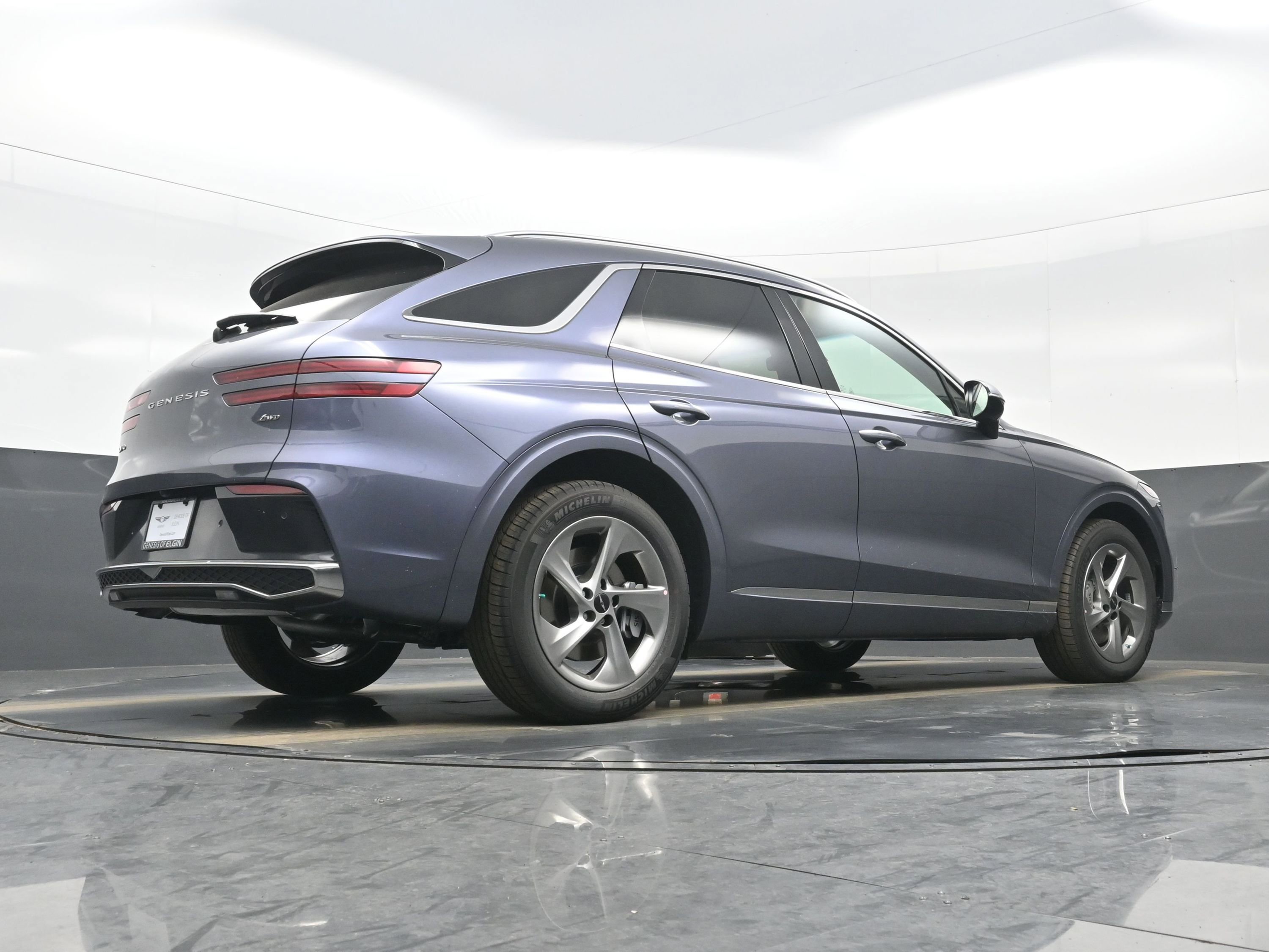 New 2026 Genesis GV70 2.5T Select image 17