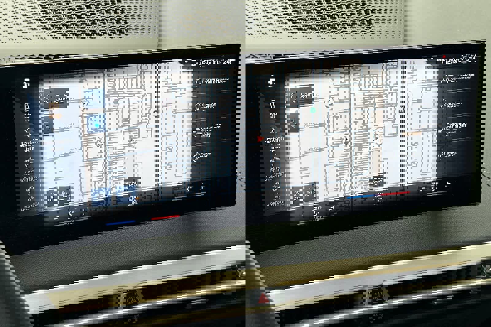 Used 2023 BMW iX xDrive50 w/ Sport Package image 20