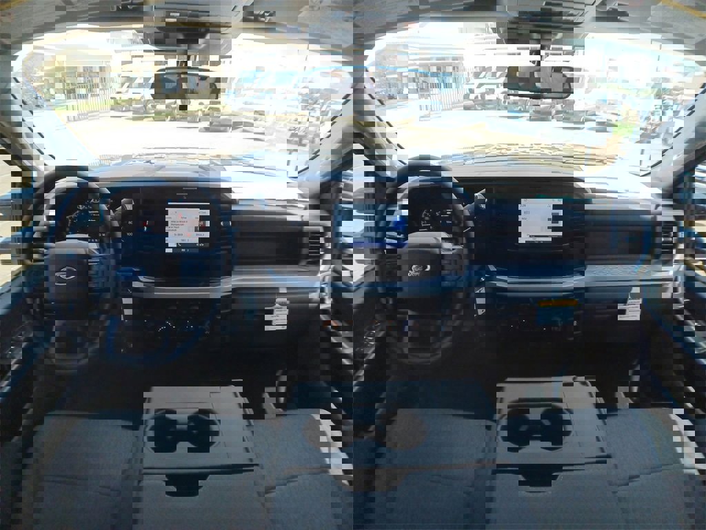 New 2026 Ford F350 XL w/ STX Appearance Package image 10