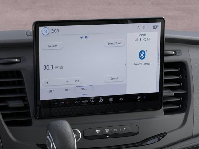 New 2026 Ford Transit 350 XL RWD image 17