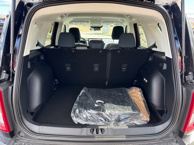 New 2026 Ford Bronco Sport Heritage w/ Convenience Package image 11