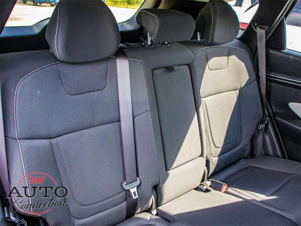 Used 2022 Hyundai Tucson SEL image 13