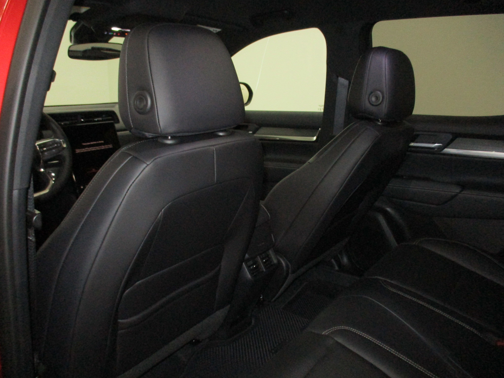 New 2026 GMC Terrain Elevation image 19