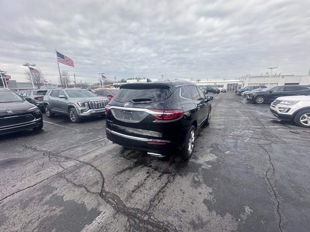 Used 2021 Buick Enclave Avenir image 5