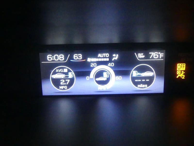 Used 2020 Subaru WRX STI image 12