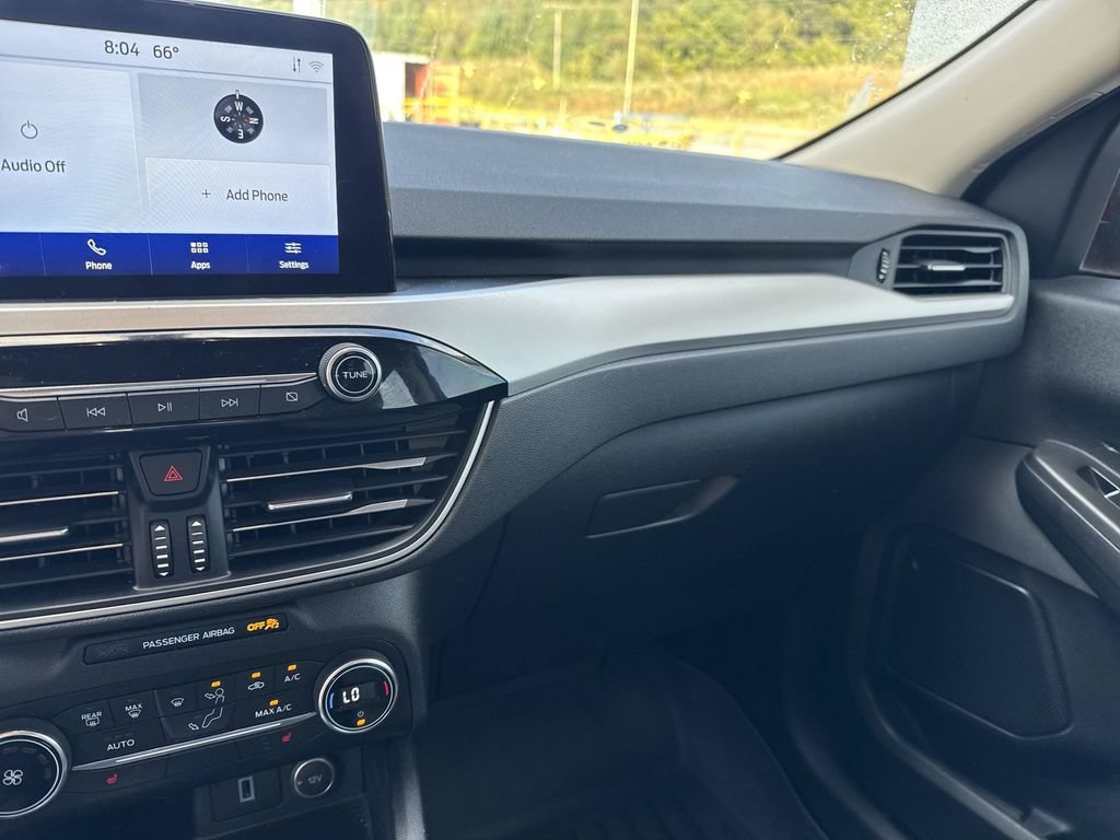 Used 2020 Ford Escape SE AWD/4WD image 10