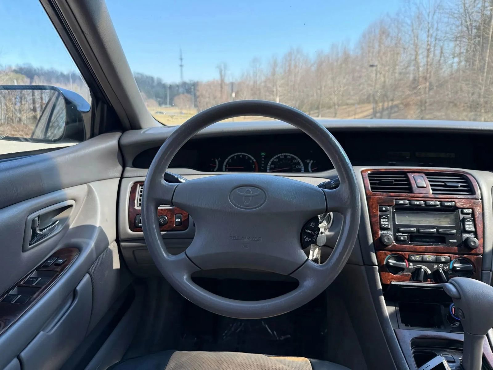 Used 2001 Toyota Avalon XL FWD image 27