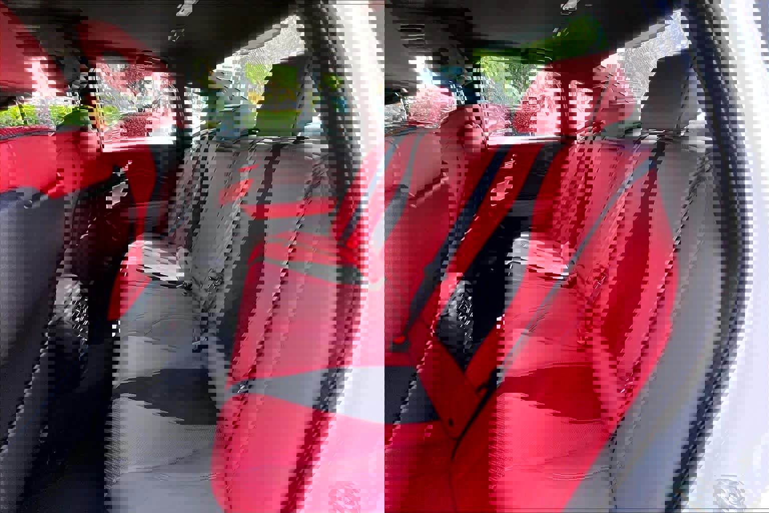 Used 2024 Acura TLX SH-AWD w/ A-SPEC Pkg image 21