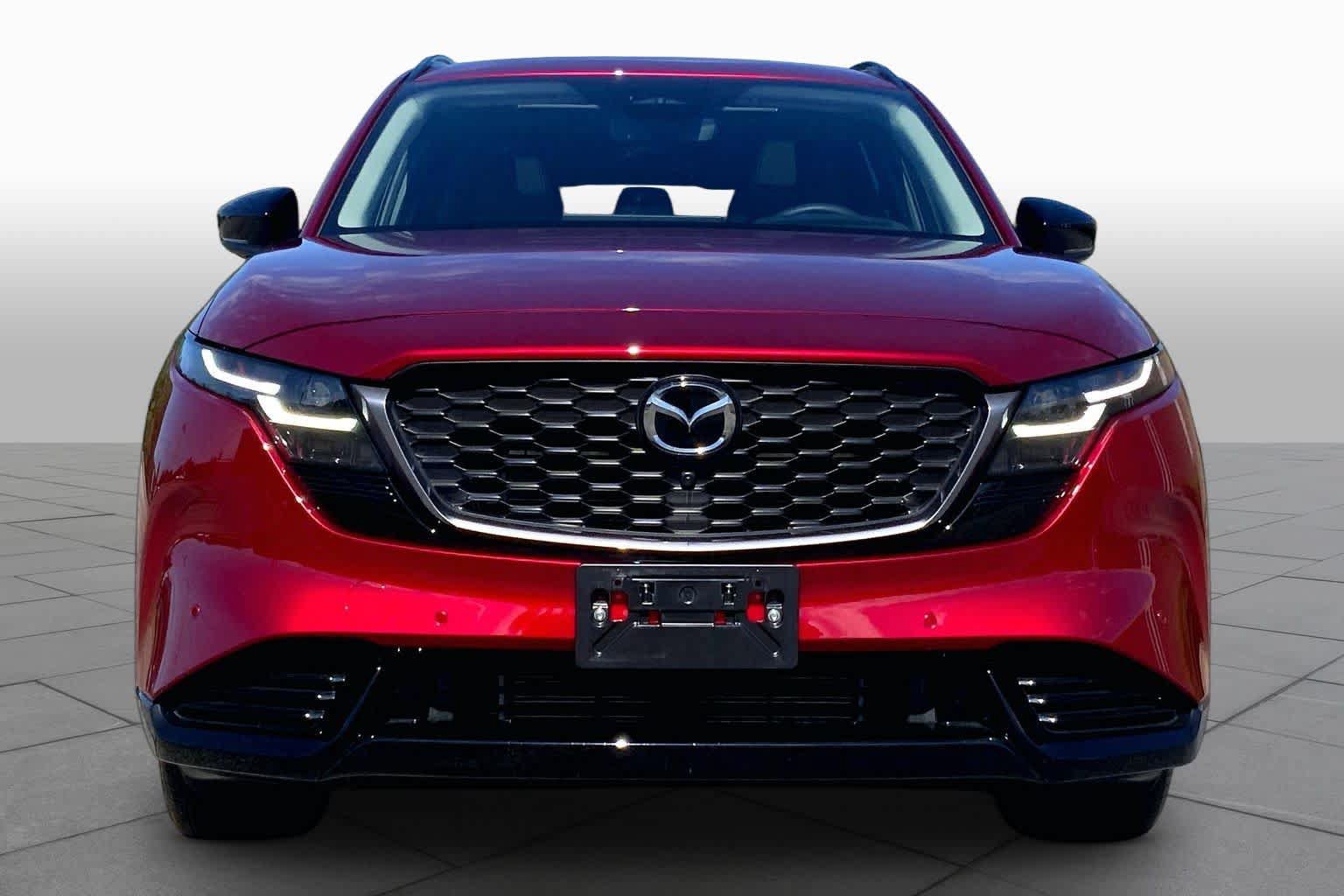 Used 2026 MAZDA CX-5 2.5 S w/ Premium Plus Package AWD/4WD image 4