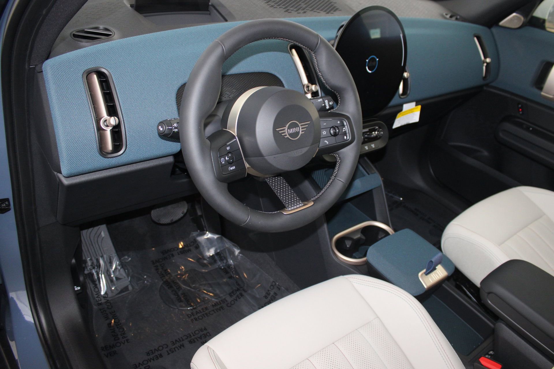 New 2026 MINI Cooper Countryman S image 4