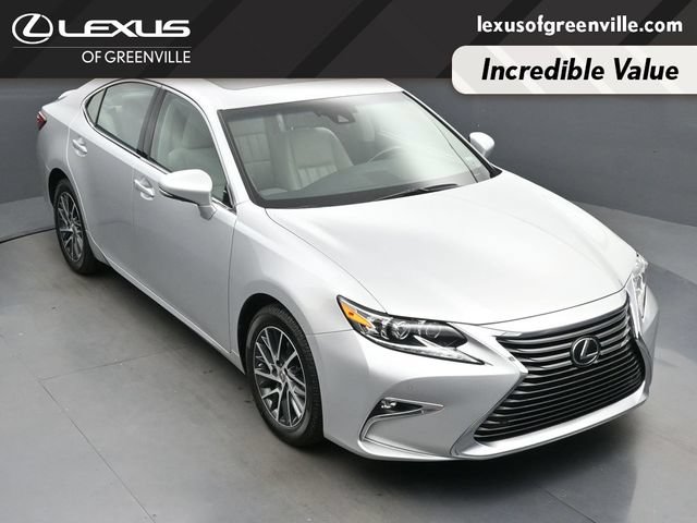 Used 2017 Lexus ES 350 FWD image 35