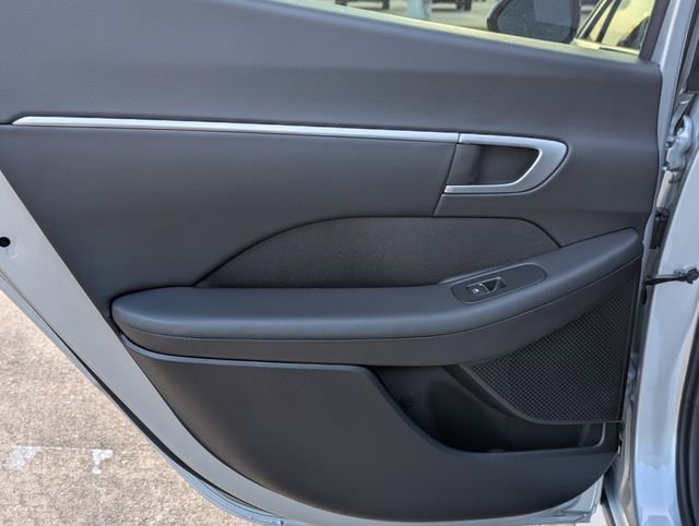 New 2026 Hyundai Sonata SEL FWD image 24
