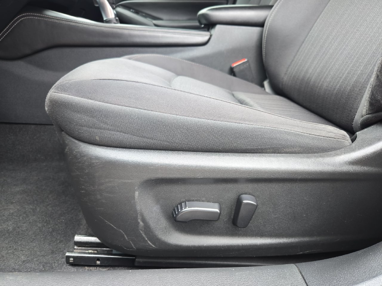 Certified 2023 Nissan Altima 2.5 SV FWD image 28