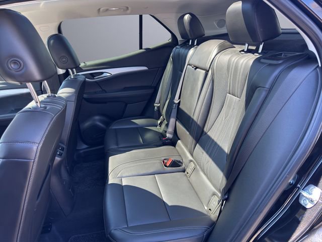 Used 2024 Buick Envision Avenir image 22