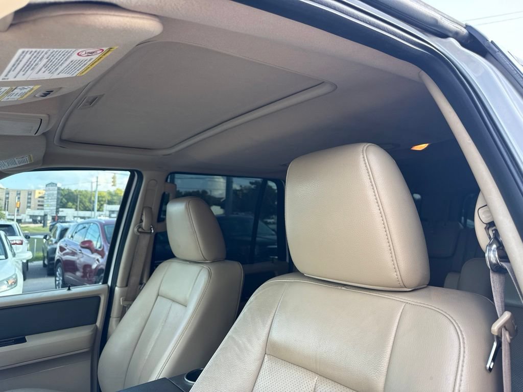 Used 2013 Ford Expedition EL XLT RWD image 14