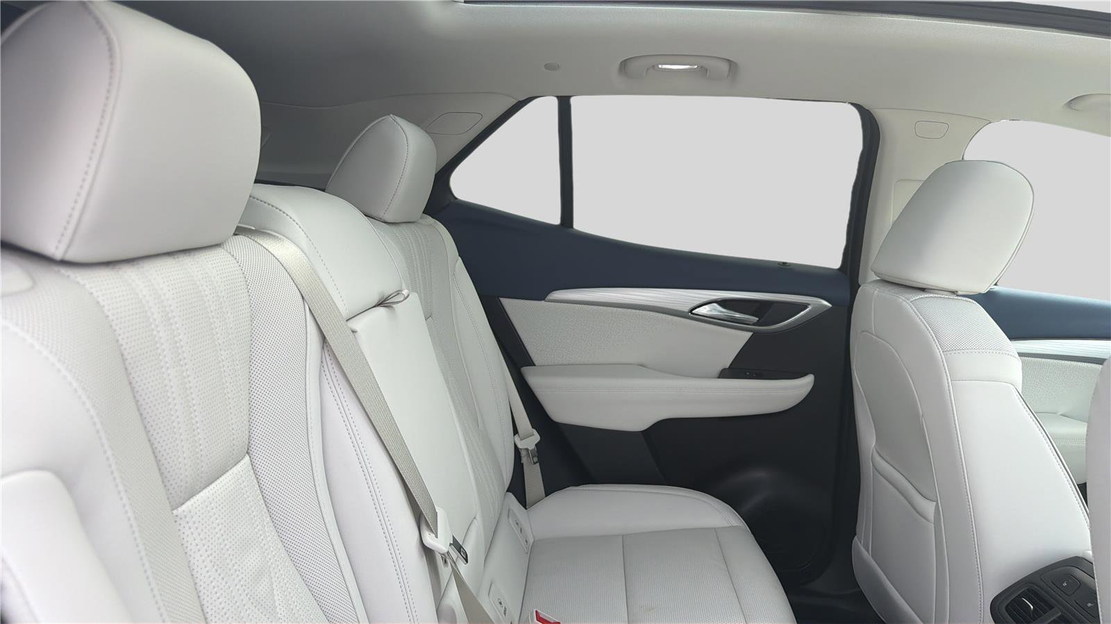 New 2026 Buick Envision Avenir image 22