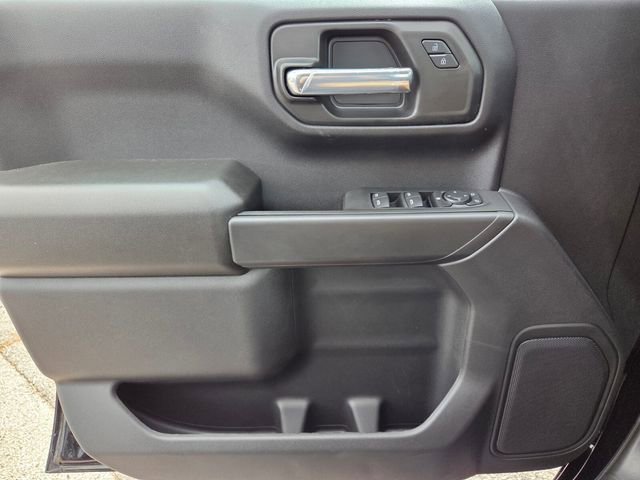 New 2026 Chevrolet Silverado 1500 Custom Trail Boss w/ Dark Appearance Package image 24