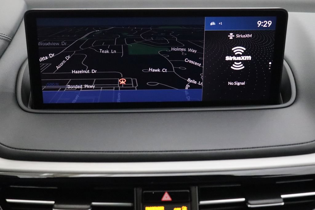 Certified 2024 Acura MDX SH-AWD w/ Technology Package image 21