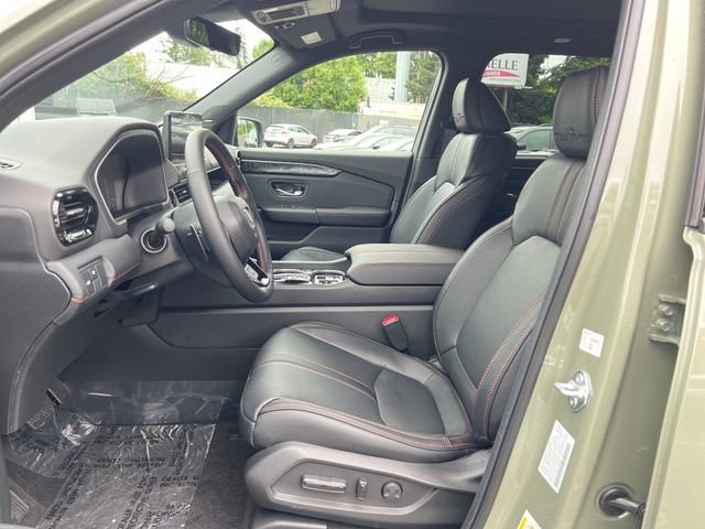 New 2026 Honda Passport TrailSport Elite image 16
